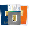 2.5gram gold bar (best value)